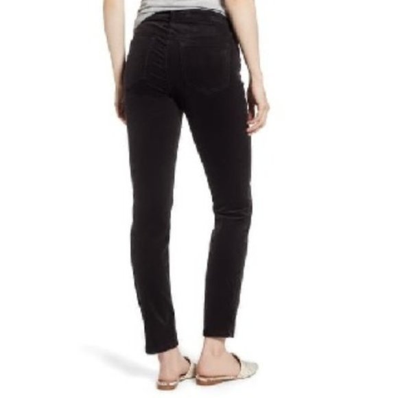 KUT from the Kloth Stretch Corduroy Skinny Pants - Picture 2 of 12